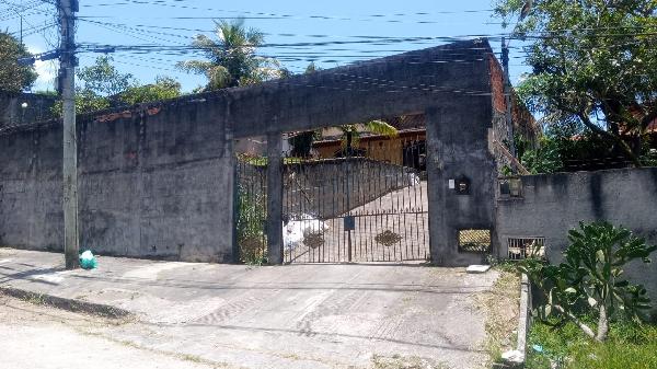 Casa - Venda