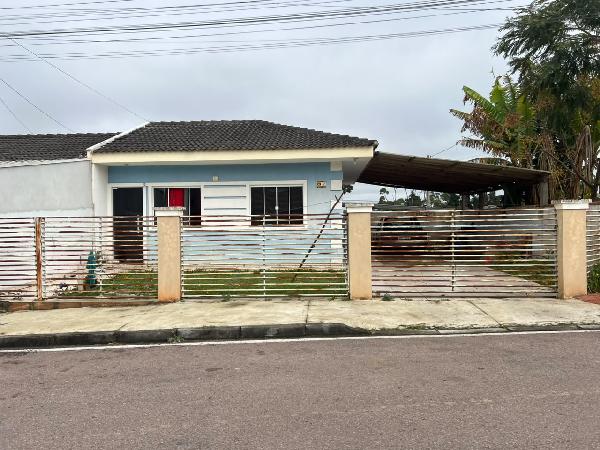 Oportunidade de investimento — Casa no Sao Joao, Contenda - PR, Nº 18, 2 quartos, 168m²