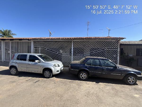 Super oferta — Casa em Ceilandia - DF, Nº S, 4 quartos, 1 vaga, 135m²