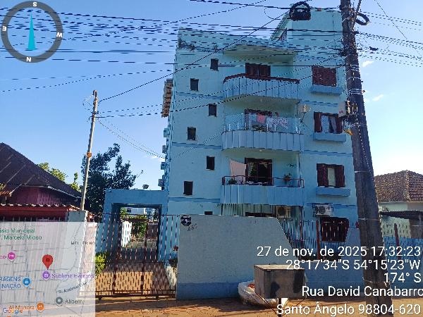 Apartamento - Venda