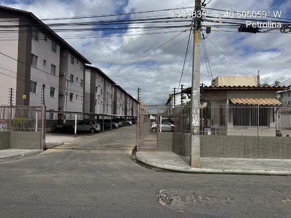 Apartamento - Venda