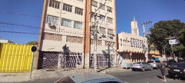 Destaque da região — Apartamento no Setor Central, Goiania - GO, Apto 201, 2 quartos, 1 vaga, 124,1m²