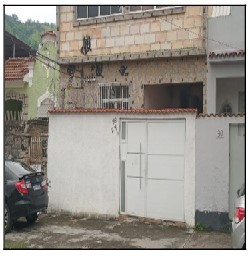 Apartamento - Venda
