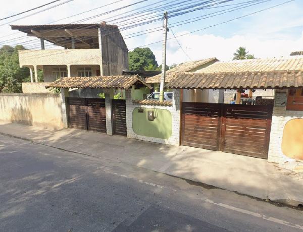 Casa - Venda