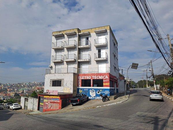 Apartamento - Venda
