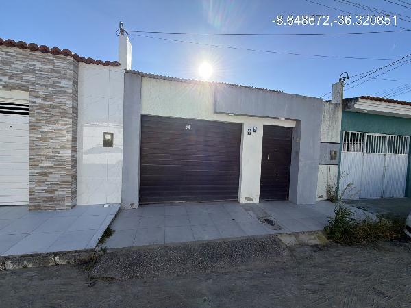 Casa - Venda