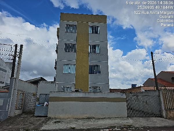 Apartamento - Venda
