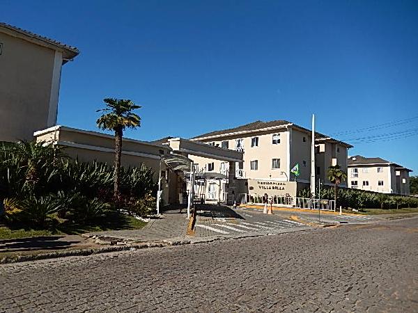 Apartamento - Venda