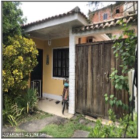 Casa - Venda
