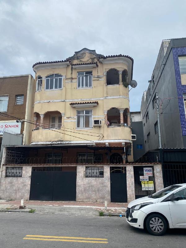 Imóvel com excelente localização — Apartamento no Olaria, Rio de Janeiro - RJ, Apto 301, 2 quartos, 64m²
