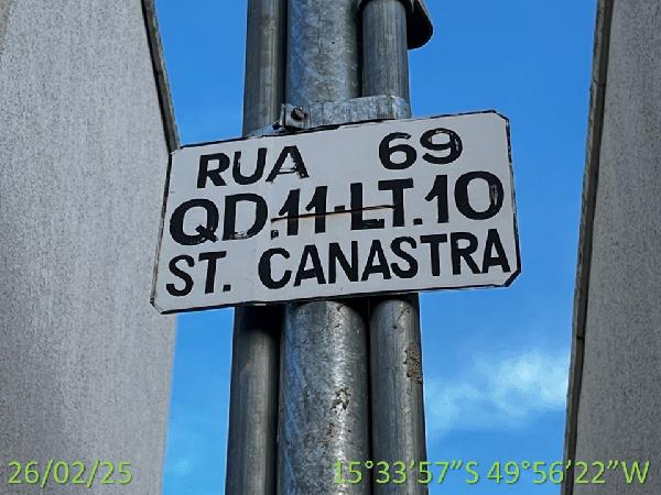 Casa - Venda