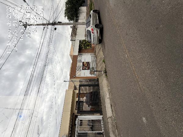 Oferta vantajosa — Casa no Jardim Algarve, Alvorada - RS, Nº 174, 2 quartos, 1 vaga, 175m²