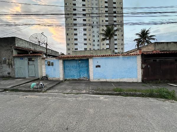 Oportunidade certa — Casa no Colubande, Sao Goncalo - RJ, Nº 06, 2 quartos, 1 vaga, 223m²