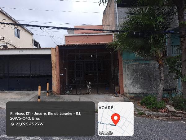 Casa - Venda