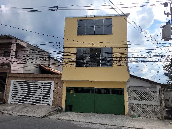 Casa - Venda