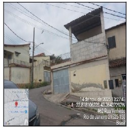 Casa - Venda