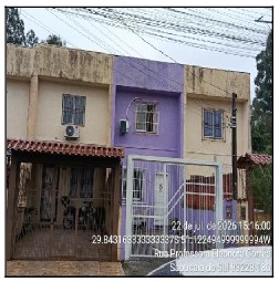 Imóvel com boa estrutura — Casa no Ipiranga, Sapucaia do Sul - RS, Nº 95, 80m²