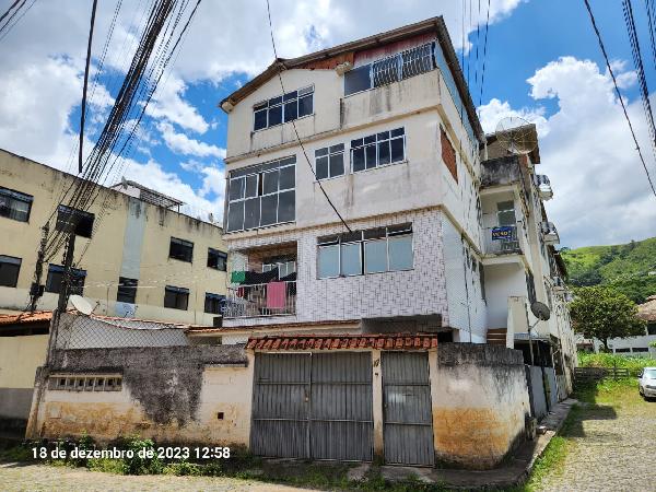 Apartamento - Venda