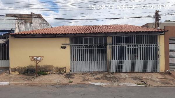 Oferta com destaque — Casa no Cpa Iv, Cuiaba - MT, N. SN LOTE 03, 2 quartos, 200m²