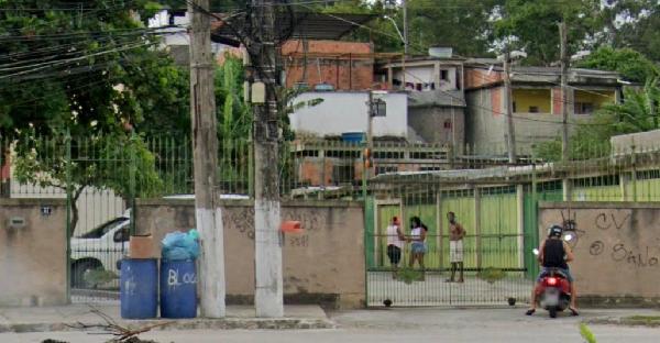 Apartamento - Venda
