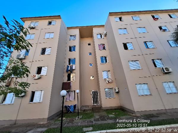 Apartamento - Venda
