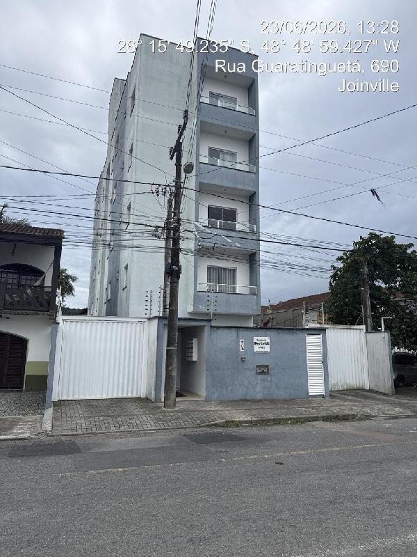 Apartamento - Venda