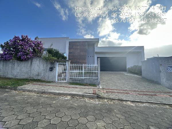 Casa - Venda
