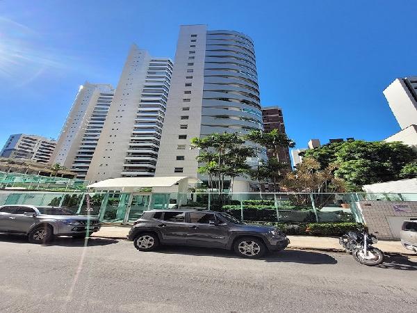 Apartamento - Venda