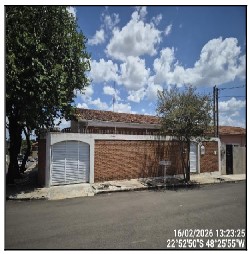 Casa - Venda