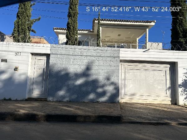 Ótima oportunidade — Casa no Vargem Grande Ii, Montes Claros - MG, Nº 327, 3 quartos, 2 vagas, 312m²