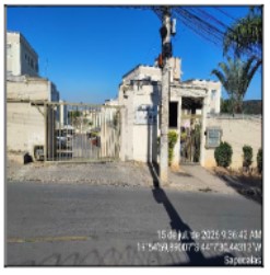 Excelente escolha — Apartamento no Sapucaia, Contagem - MG, Apto 301, 1 vaga, 44,9m²