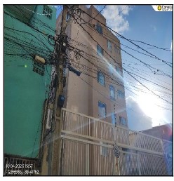 Imóvel em local estratégico — Apartamento no Pituacu, Salvador - BA, Apto 304, 2 quartos, 47,1m²