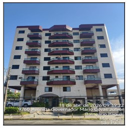 Apartamento - Venda