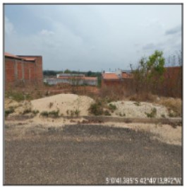 Terreno - Venda
