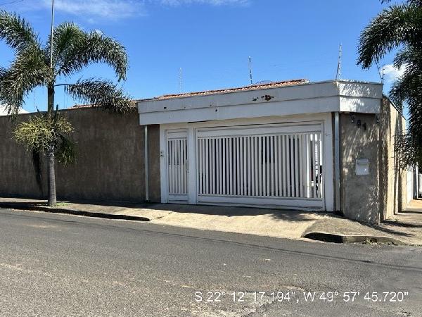 Casa - Venda