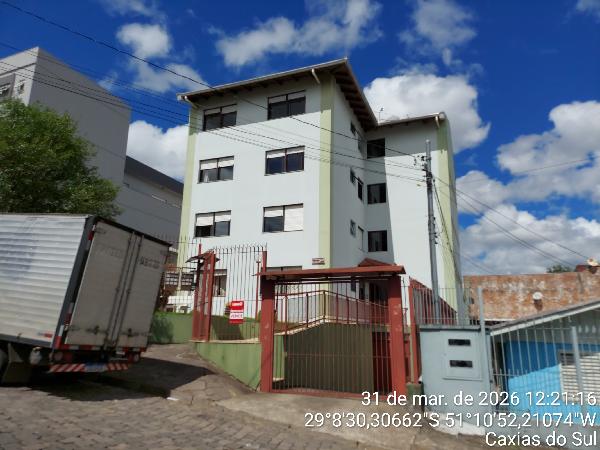 Apartamento - Venda