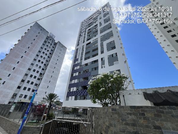 Excelente oportunidade — Apartamento no Amaralina, Salvador - BA, Apto 504, 3 quartos, 1 vaga, 80,89m²
