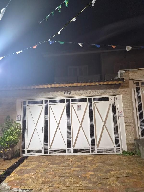 Grande oportunidade — Casa no Jardim Bonfiglioli, Sao Paulo - SP, Nº 672, 3 quartos, 2 vagas, 135,3m²