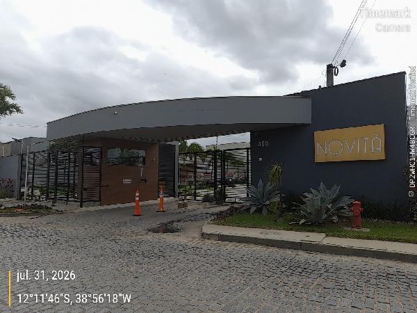 Imóvel com ótima proposta — Casa no Papagaio, Feira de Santana - BA, N. SN CS 66, 2 quartos, 165m²