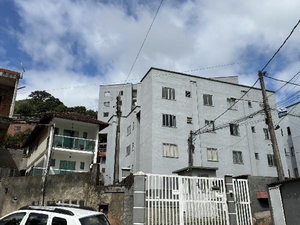 Apartamento - Venda