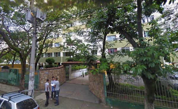 Apartamento - Venda