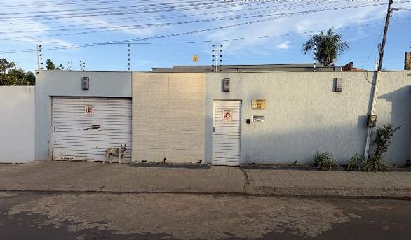 Ótima oportunidade — Casa no Potosi, Balsas - MA, Nº 15, 1 vaga, 372m²