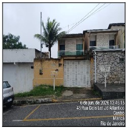 Excelente escolha — Casa no Lot Jardim Atlantico, Marica - RJ, Nº 05, 3 quartos, 240m²