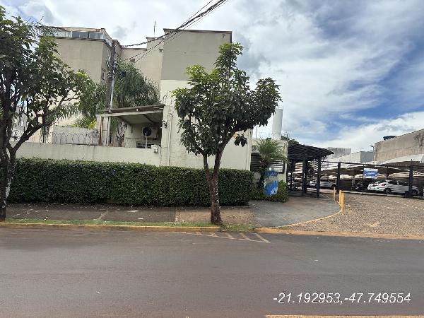 Apartamento - Venda