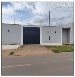 Imóvel com potencial de valorização — Terreno no Sao Luis, Balsas - MA, N. SN LT 05 QD 619, 480m²