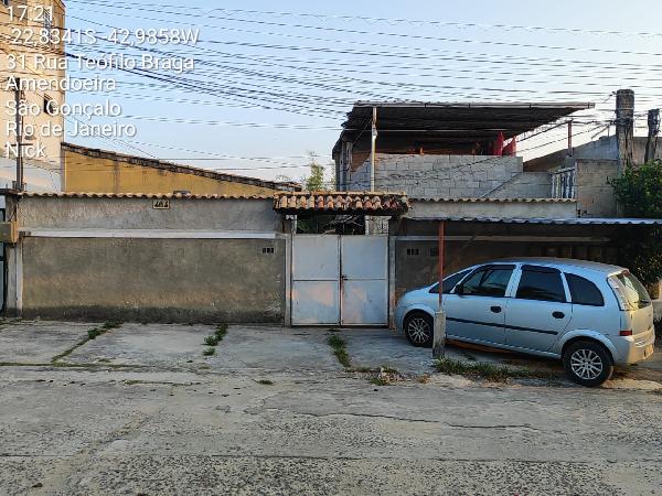 Casa - Venda