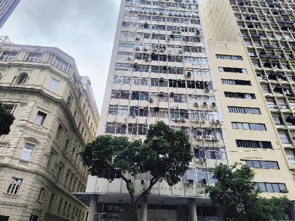 Imóvel selecionado — Sala no Centro, Rio de Janeiro - RJ, Nº 22, 65m²