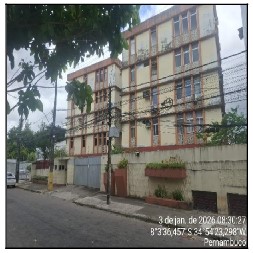 Apartamento - Venda