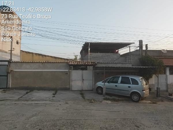Casa - Venda