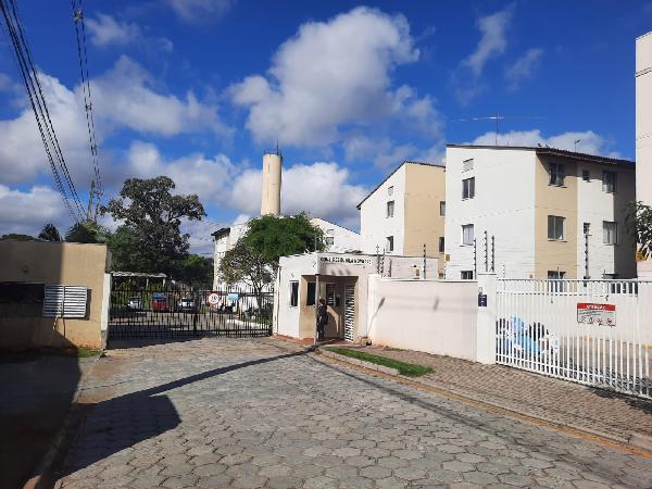 Apartamento - Venda